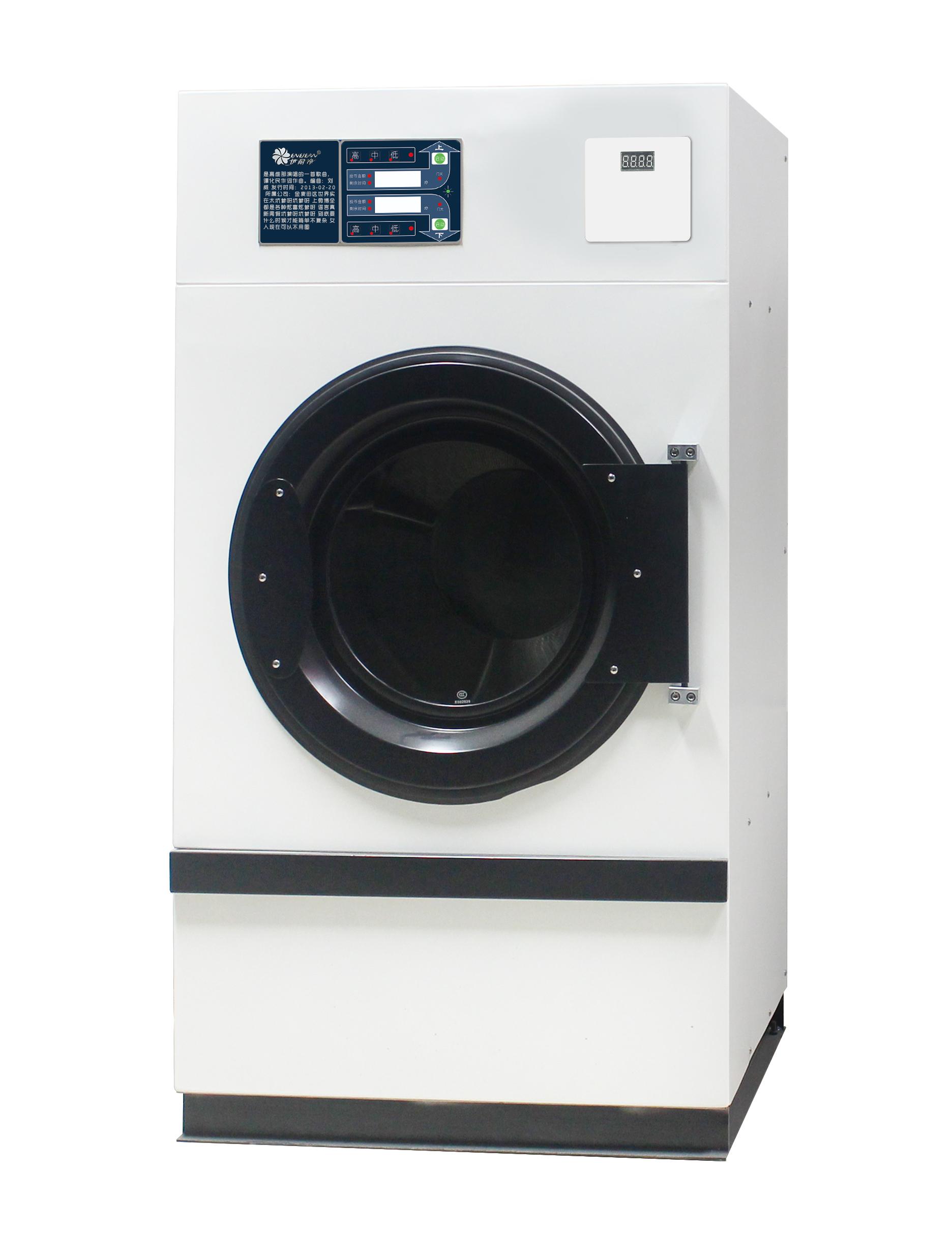 投幣洗衣機哪個品牌好？