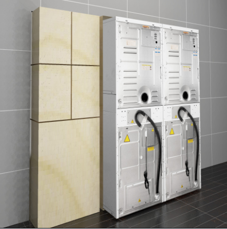 開個自助洗衣店利潤如何？