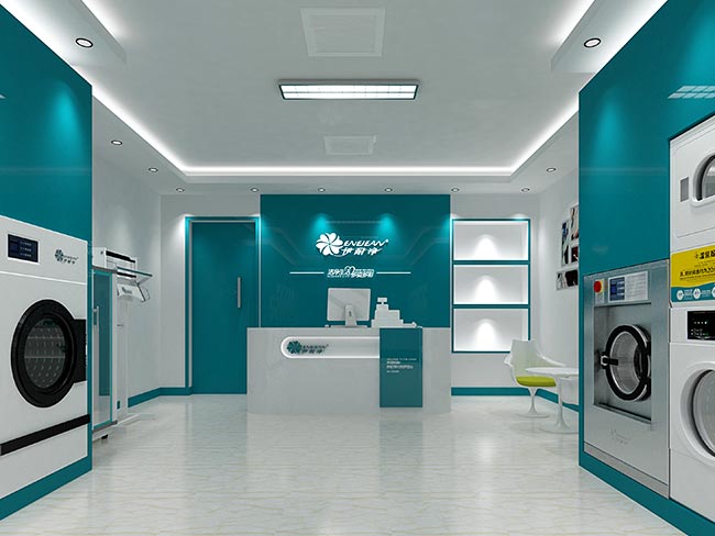 現在開一家自助洗衣店利潤怎么樣?