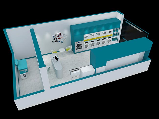 在溫州開(kāi)自助洗衣店賺錢(qián)嗎?